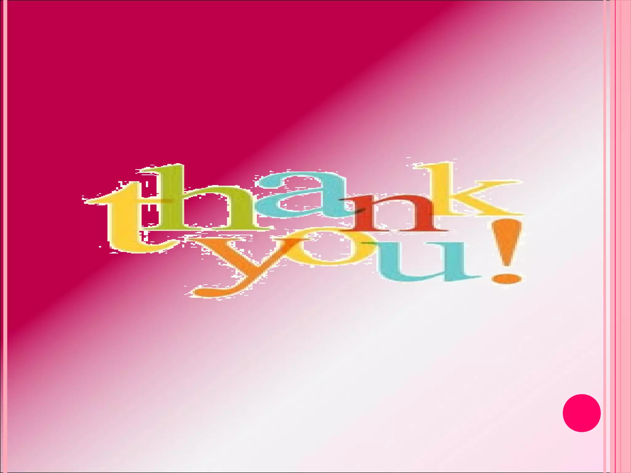 Past simple presentation 