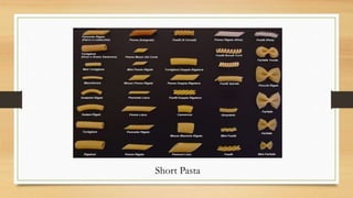 Pasta | PPTX
