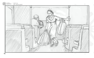 CLIENTE: TAM
FILME: “PRESENTE OLIMPICO”
01.
 