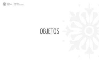 OBJETOS
CLIENTE: TAM
FILME: “PRESENTE OLIMPICO”
 