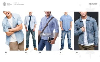 01.
REF. PEDROCLIENTE: TAM
FILME: “PRESENTE OLIMPICO”
05.02. 03. 04.
 