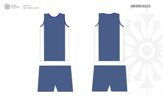 UNIFORMEREGATACLIENTE: TAM
FILME: “PRESENTE OLIMPICO”
 