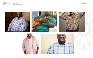 TaxistaCLIENTE: TAM
FILME: “PRESENTE OLIMPICO”
 