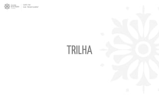 TRILHA
CLIENTE: TAM
FILME: “PRESENTE OLIMPICO”
 