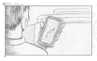 CLIENTE: TAM
FILME: “PRESENTE OLIMPICO”
03.
 