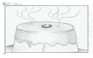 CLIENTE: TAM
FILME: “PRESENTE OLIMPICO”
05.
 