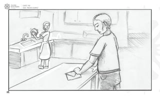 CLIENTE: TAM
FILME: “PRESENTE OLIMPICO”
08.
 