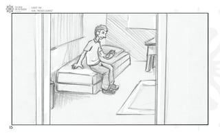 CLIENTE: TAM
FILME: “PRESENTE OLIMPICO”
15.
 