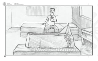 CLIENTE: TAM
FILME: “PRESENTE OLIMPICO”
16.
 