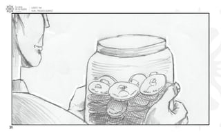 CLIENTE: TAM
FILME: “PRESENTE OLIMPICO”
30.
 