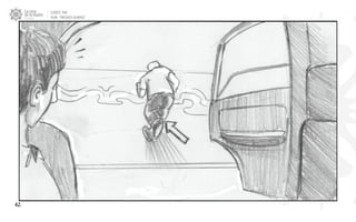 CLIENTE: TAM
FILME: “PRESENTE OLIMPICO”
42.
 