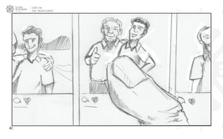 CLIENTE: TAM
FILME: “PRESENTE OLIMPICO”
47.
 