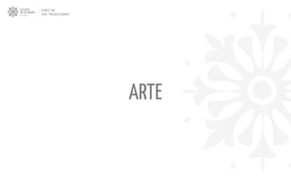 ARTE
CLIENTE: TAM
FILME: “PRESENTE OLIMPICO”
 