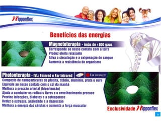 Pasta Apresentação do Produto 2013