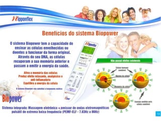 Pasta Apresentação do Produto 2013