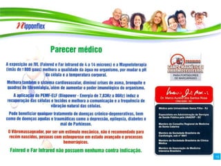 Pasta Apresentação do Produto 2013