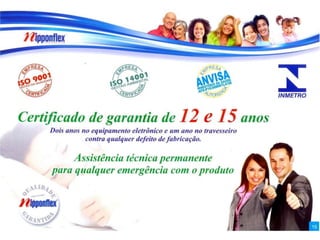 Pasta Apresentação do Produto 2013