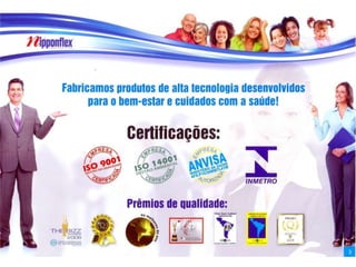 Pasta Apresentação do Produto 2013