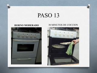 Los primeros olores de mi cocina. 2da. edición by UNICEF LAC - Issuu