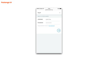 Pastanga UI
guillotina.plone.org
100%17:14G Mobile 100%17:14G Mobile
Log in
Forgot password? Ask for a new password.
SIGN IN TO START SESSION
!
"
Guill O’TinaUSERNAME
••••••••••••••PASSWORD
 