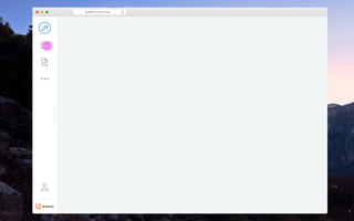 guillotina.plone.org
!
"
#
$
 