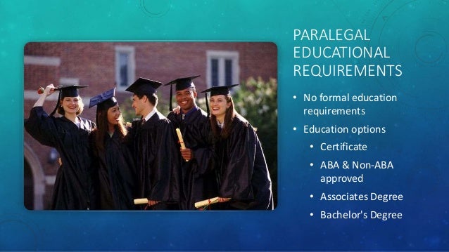 Aba approved paralegal bachelor programs Aba approved paralegal bachelor programs