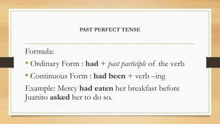 Past and past perfect for demo.pptx