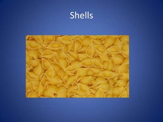 Shells
 