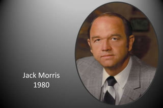 Jack Morris
1980
 