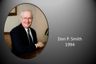 Don P. Smith
1994
 