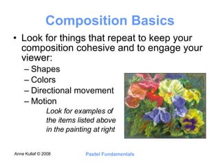 Pastel Introduction Pastel Fundamentals | PPT