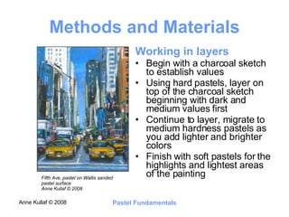 Pastel Fundamentals | PPT
