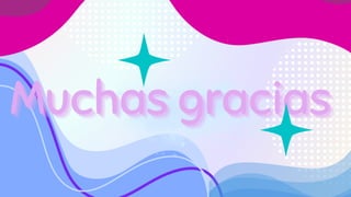 Muchas gracias
Muchas gracias
Muchas gracias
 