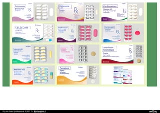Generic and Branded Medicines - Pasteur Pharmaceuticals Inc | PDF