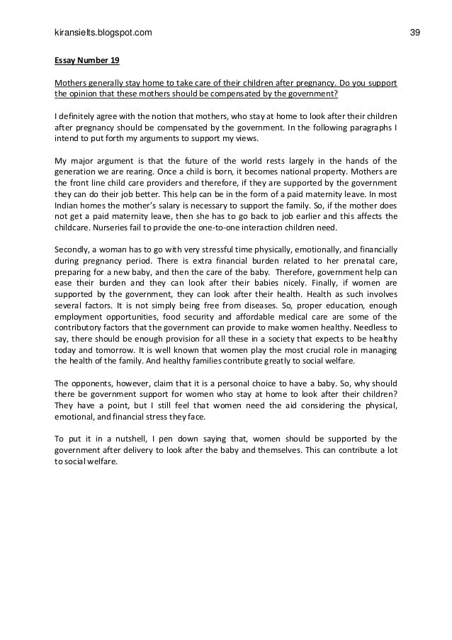 Child abuse persuasive essay