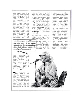 Pastilan Magazine No. 4