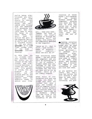 Pastilan Magazine No. 4