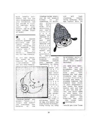 Pastilan Magazine No. 4