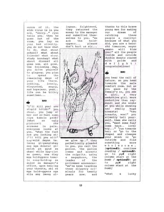 Pastilan Magazine No. 4