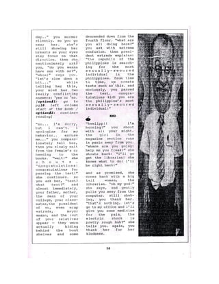 Pastilan Magazine No. 4