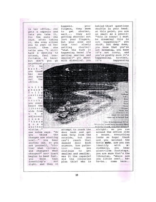 Pastilan Magazine No. 4