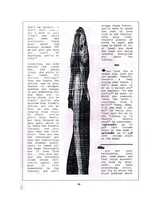 Pastilan Magazine No. 4