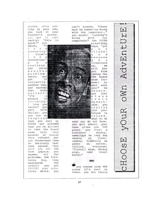 Pastilan Magazine No. 4