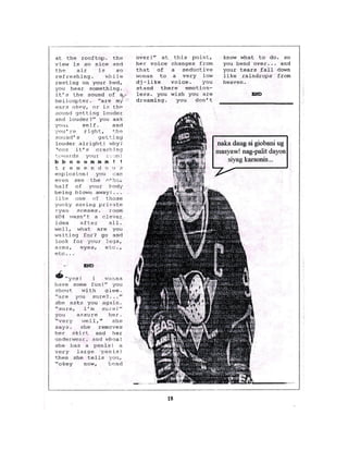 Pastilan Magazine No. 4