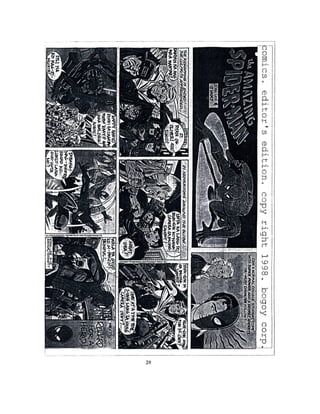 Pastilan Magazine No. 4