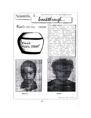 Pastilan Magazine No. 4