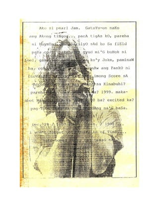 Pastilan Magazine No. 4