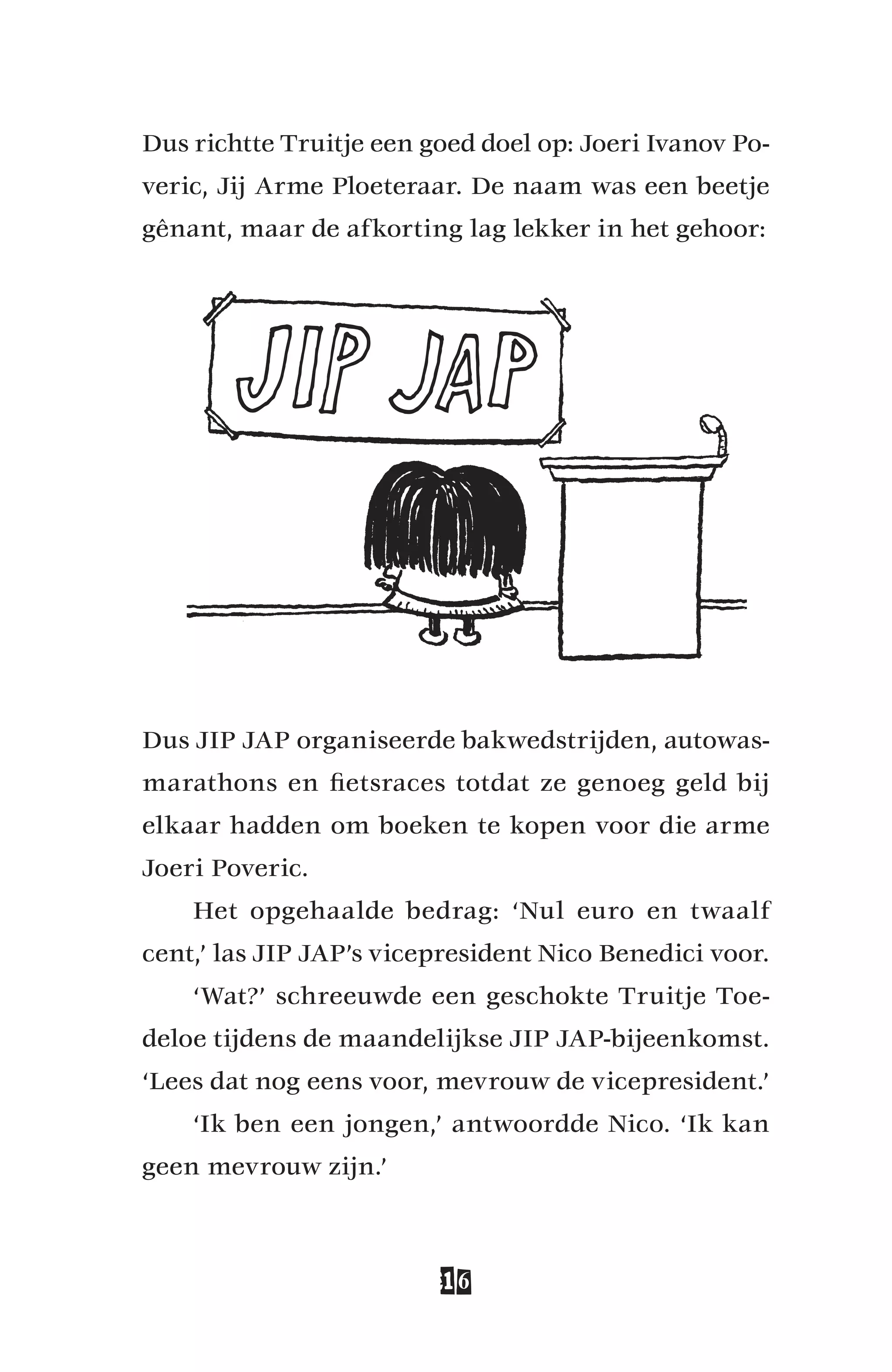 Flip Fiasco - Schoon genoeg | PDF