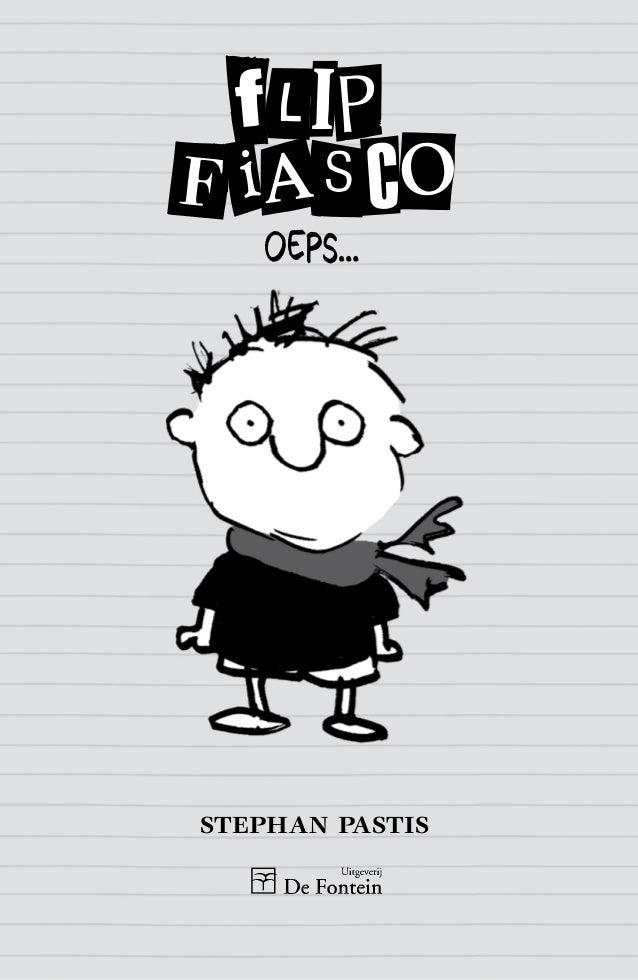 Flip Fiasco