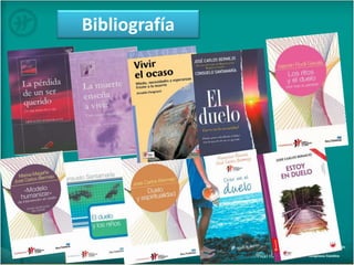 Bibliografía
 